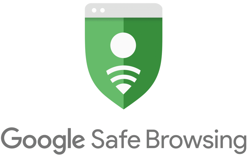 Google Safebrowsing logo